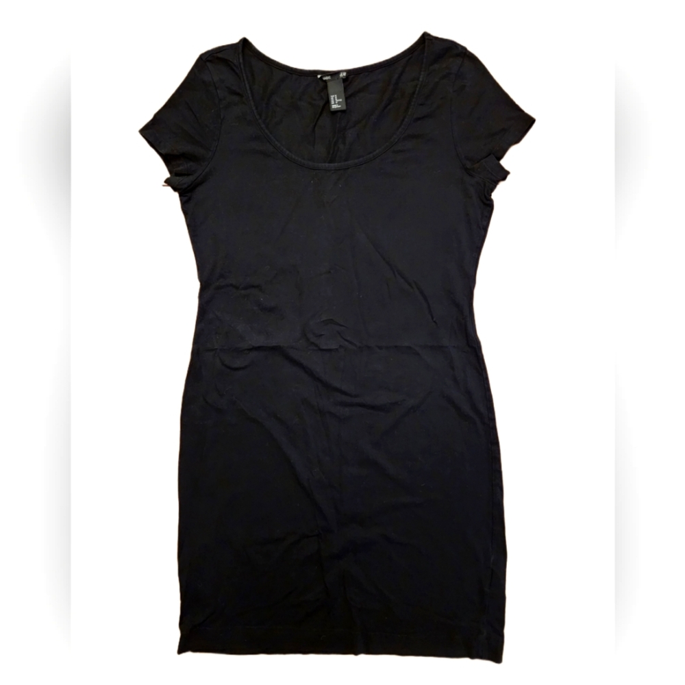 H&M tshirt dress Size Medium